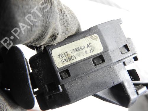 Used Steering column stalk Steering column stalk FORD TRANSIT Van (FA_ _) 2.0 DI (FAE_, FAF_, FAG_) (86 hp) 20066106 20066106