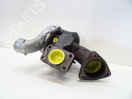Turbolader/Kompressor VW PASSAT B5.5 (3B3) 2.5 TDI | BP20056342M71 