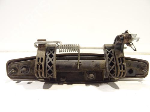 Rear right exterior door handle DACIA DUSTER (HS_) 1.5 dCi 4x4 (HSMC, HSMD) | BP29838600C130