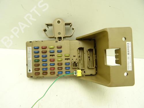 Used Fuse box SUBARU OUTBACK (BL, BP) 2.0 D AWD (BPD) (150 hp) 27181362