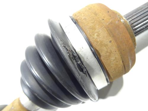 Right front driveshaft RENAULT CAPTUR I (J5_, H5_) 1.5 dCi 90 (J5N4, J5M5, J5MW, J5M6, J5AL, J5AJ) | BP24555003M39 - Image 5