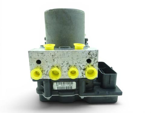 Used ABS pump ABS pump CITROËN C5 III (RD_) 2.0 HDi 140 (RDRHF8, RDRHFA, RDRHA8, RDRHAJ) (140 hp) 34387929 34387929
