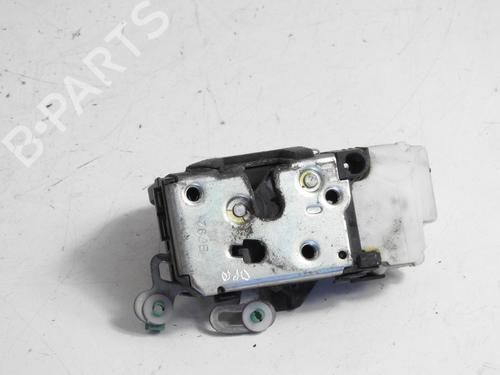 Used Front left lock Front left lock ALFA ROMEO 147 (937_) 1.9 JTDM 16V (937.AXN1B, 937.BXN1B) (150 hp) 20065739 20065739