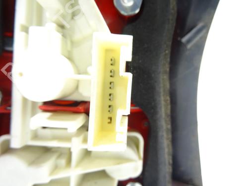Right taillight BMW 3 Touring (E91) 320 d | BP28152864C35 - Image 4