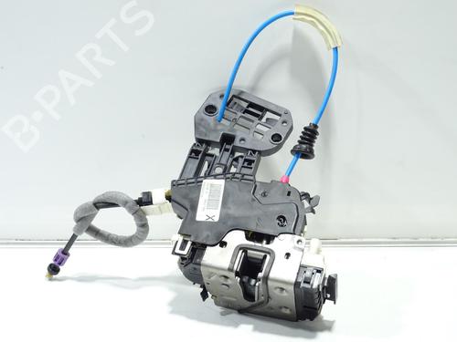 Rear right lock MERCEDES-BENZ GLA-CLASS (X156)  | BP29301059C99 