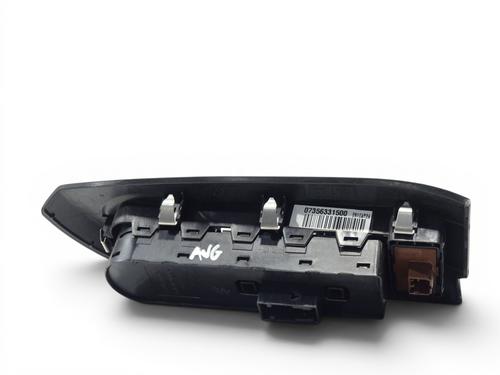 Left front window switch FIAT 500X (334_) 1.3 D Multijet (334AXH1A) | BP37998067I27 - Image 3