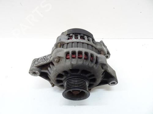 Alternator OPEL TIGRA (S93) 1.4 16V (F07) | BP20068212M7 