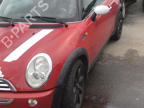 Left headlight MINI MINI (R50, R53) Cooper | BP21387865C28 - Image 6