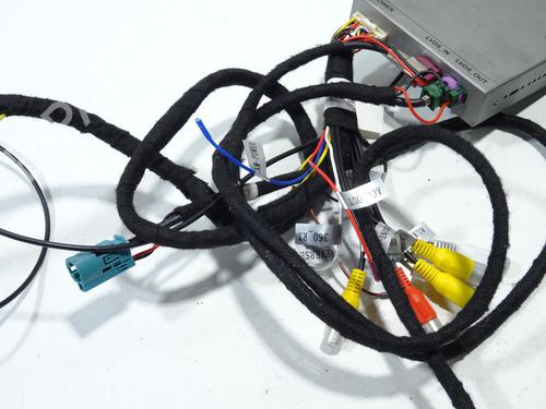 Electronic module LAND ROVER RANGE ROVER EVOQUE (L538) 2.0 D 4x4 | BP23786512M83 - Image 2