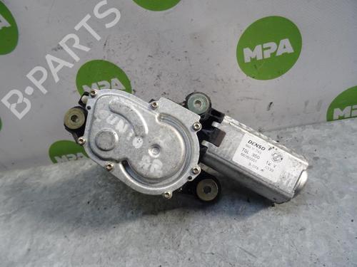 Rear wiper motor FIAT PUNTO (188_) 1.2 60 (188.030, .050, .130, .150, .230, .250) | BP21967729M102 