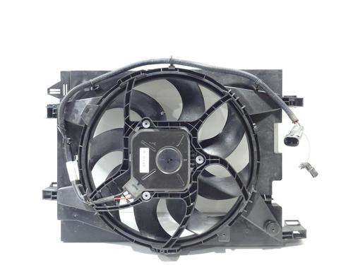 Used Radiator fan RENAULT KANGOO Express (FW0/1_) Z.E. (FW0Z, FW1Z) (60 hp) 27377379