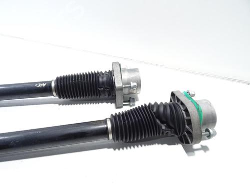 Right rear shock absorber LAND ROVER RANGE ROVER SPORT II (L494) 4.4 SDV8 4x4 | BP29599553M19 