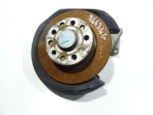 Used Left rear steering knuckle VW SCIROCCO III (137, 138) 1.4 TSI (160 hp) 21662975