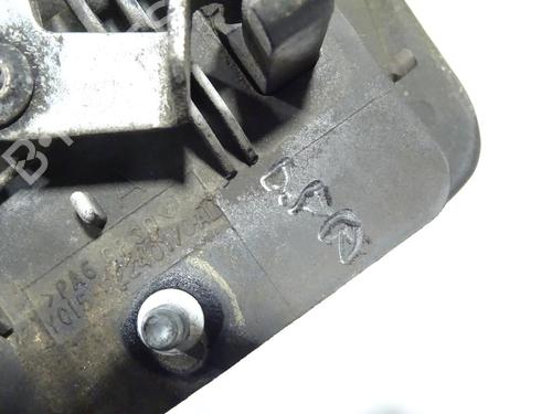 Front left exterior door handle FORD TRANSIT Van (FA_ _) 2.2 TDCi | BP27284600C128 