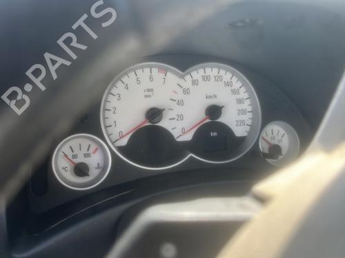 Right front shock absorber OPEL TIGRA TwinTop (X04) 1.8 (R97) | BP30357892M17 