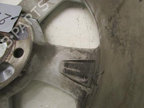 Rim SKODA OCTAVIA II (1Z3)  | BP24212633C45 