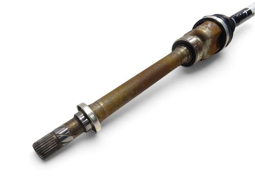 Right front driveshaft RENAULT ZOE (BFM_) ZOE | BP38780574M39 - Image 5