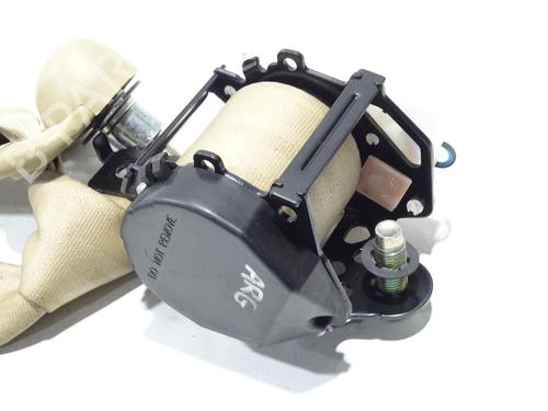 Rear left belt tensioner HONDA CR-V II (RD_)  | BP28075844C89 