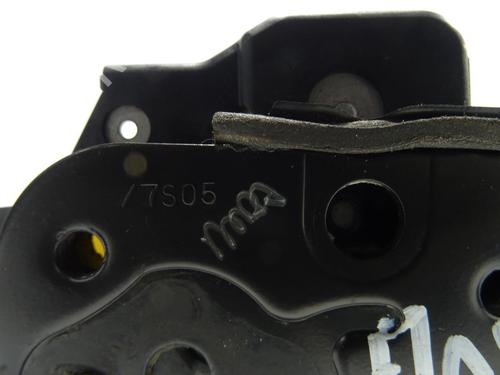Front left lock AUDI A4 B7 Avant (8ED) 2.0 TDI 16V | BP22803001C98 