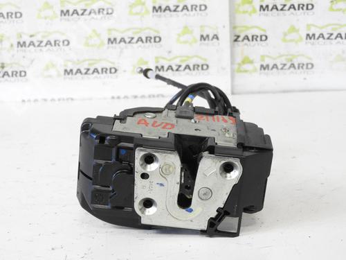 Used Front right lock Front right lock 20040086 20040086