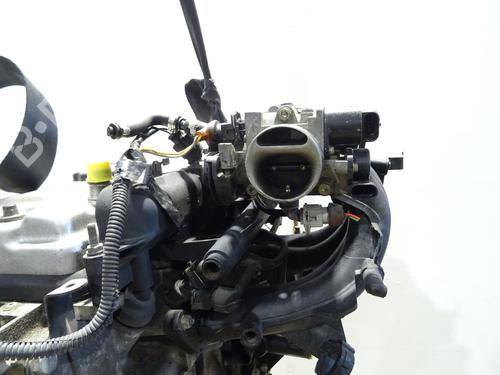 Engine PEUGEOT 306 Hatchback (7A, 7C, N3, N5) 1.4 | BP30817545M1