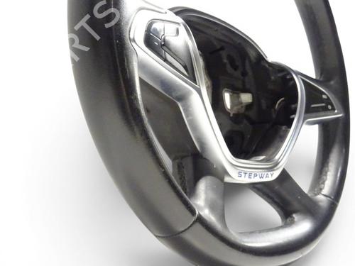 Steering wheel DACIA LODGY (JS_) 1.3 TCe 100 (JSNU) | BP35889057C49 - Image 6