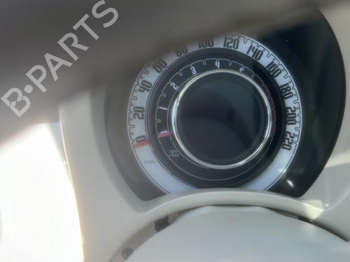 Engine FIAT 500 (312_) 1.2 (312AXA1A) | BP37251215M1 - Image 22
