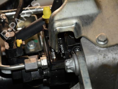 Engine SUZUKI VITARA (LY) 1.6 DDiS AllGrip (APK416D) | BP38638426M1  - Image 5