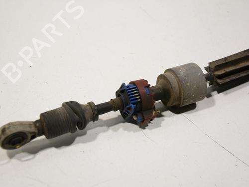 Gear lever RENAULT MEGANE IV Hatchback (B9A/M/N_) 1.5 dCi 110 (B9A3) | BP32783172M90  - Image 6