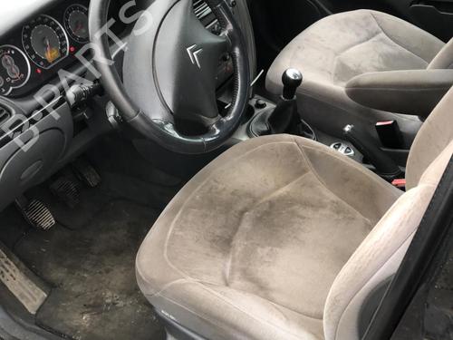 Intercooler CITROËN C5 II (RC_) 1.6 HDi (RC8HZB) | BP24198751M30 - Image 14