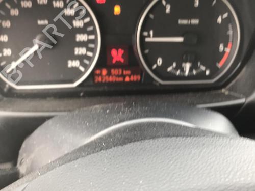 Rear differential BMW 1 (E87) 118 d | BP28044548M24  - Image 15