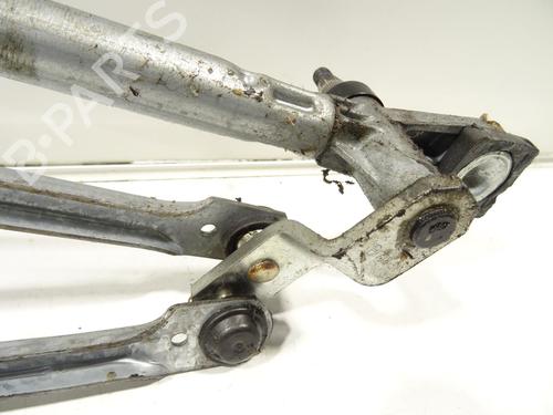 Used Front wiper motor Front wiper motor FORD FOCUS C-MAX (DM2) 1.8 TDCi (115 hp) 30855512 30855512