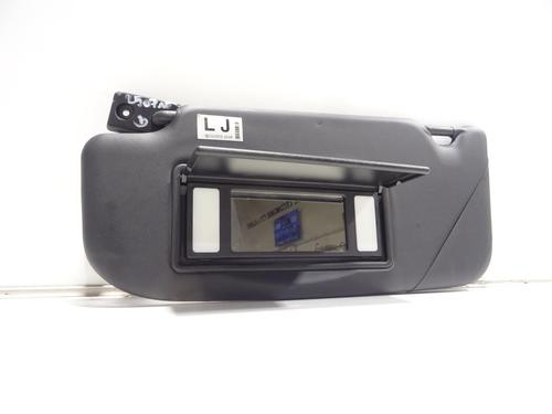 Left sun visor NISSAN QASHQAI II (J11, J11_) 1.6 dCi ALL MODE 4x4-i | BP29566088I1 
