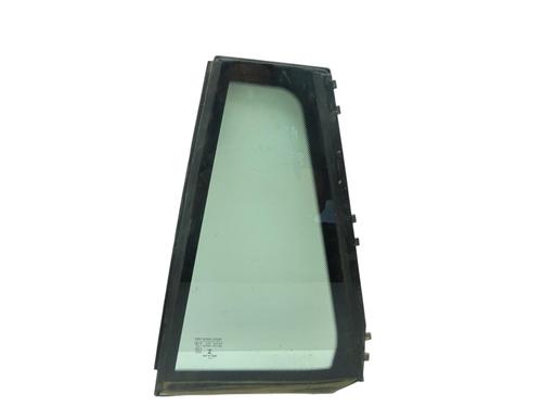 Used Rear left door window Rear left door window BMW X3 (E83) [2003-2011] 35977507 35977507