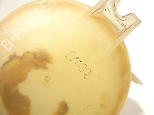 Expansion tank DACIA SANDERO 1.4 (BS0C, BS0A, BS0G, BS1F, BS0E) | BP28964479C120