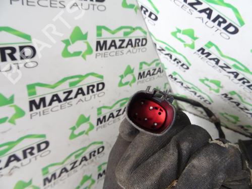 Right mirror FORD KA (RB_)  | BP20059028C27 
