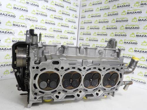 Used Cylinder head Cylinder head TOYOTA YARIS (_P13_) [2010-2020] 20058118 20058118