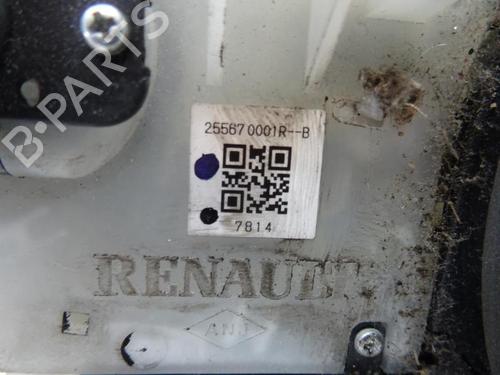 Ratstangsstang RENAULT LAGUNA III (BT0/1) 1.5 dCi (BT00, BT0A, BT0T, BT1J) (110 hp) 20056558