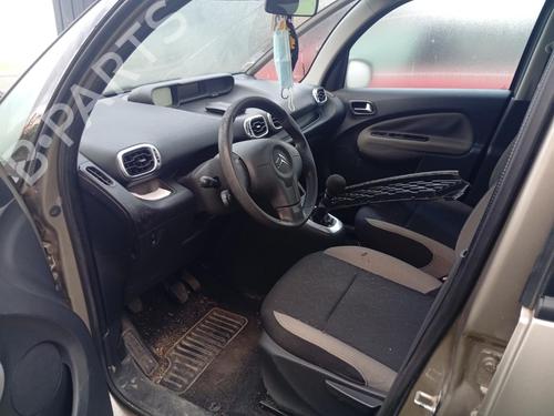 Fælk CITROËN C3 Picasso (SH_) 1.6 HDI 90 | BP32424156C45