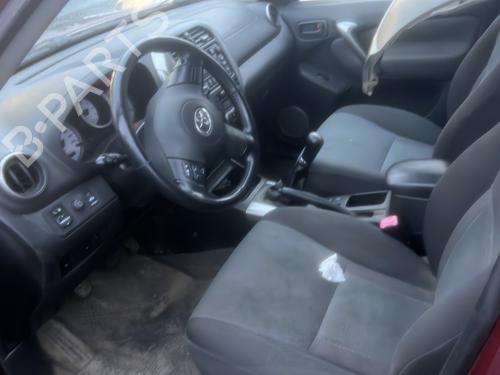 Switch TOYOTA RAV 4 II (_A2_) 2.0 D 4WD (CLA20_, CLA21_, CLA20R, CLA21R) | BP26027711I30 - Image 15