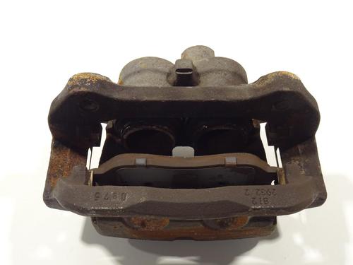 Used Right front brake caliper Right front brake caliper LAND ROVER DISCOVERY IV (L319) 2.7 TD 4x4 (190 hp) 22918478 22918478