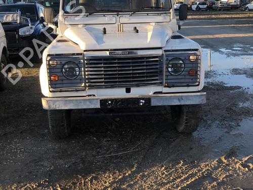 Hardtop LAND ROVER 110/127 (LDH) 2.5 TD 4x4 | BP21269104C126  - Image 7