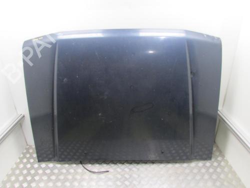 Used Hood MITSUBISHI PAJERO II (V3_W, V2_W, V4_W, V5_W) 2.5 TD 4WD (V24W) (99 hp) 20050239