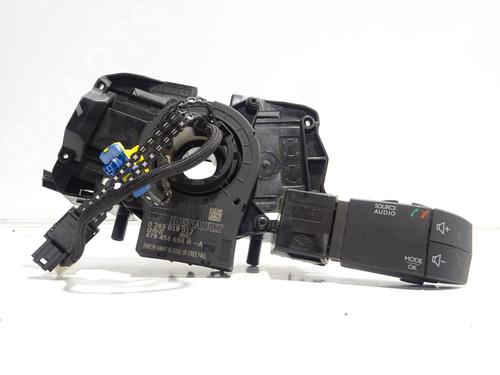 Kontaktrulle Airbag RENAULT CAPTUR I (J5_, H5_) 1.5 dCi 90 (J5N4, J5M5, J5MW, J5M6, J5AL, J5AJ) (90 hp) 30446316