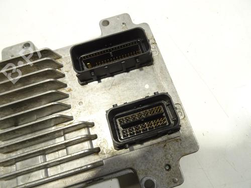 Engine control unit (ECU) OPEL ASTRA J (P10) 1.4 (68) | BP23844813M57 - Image 5