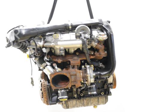 Engine PEUGEOT 307 Break (3E) 2.0 HDI 110 | BP33115805M1 - Image 8