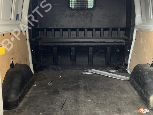 Left front seat FORD TRANSIT CUSTOM V362 Van (FY, FZ) 2.0 EcoBlue | BP33008194C15  - Image 8