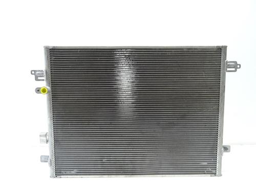 AC Kondensor RENAULT ZOE (BFM_) ZOE (92 hp) 28318426