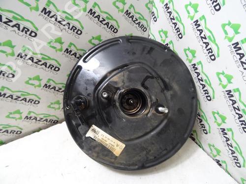 Used Servo brake Servo brake CITROËN BERLINGO Box Body/MPV (B9) 1.6 HDi / BlueHDi 75 (75 hp) 20046819 20046819