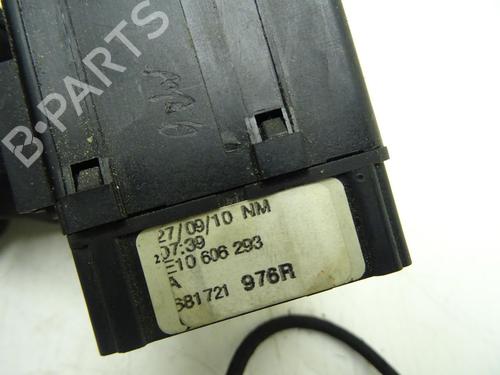 Steering column stalk DACIA DUSTER (HS_) 1.5 dCi 4x4 (HSMC, HSMD) | BP28193942I23 